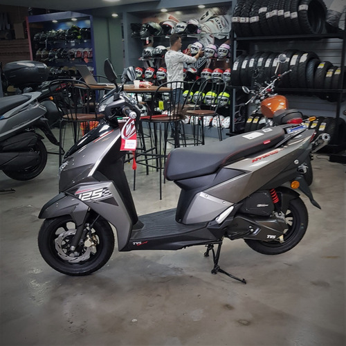 Imagen 5 de 12 de Beta Tvs Ntorq 125 Test Drive Entrega Inmediata