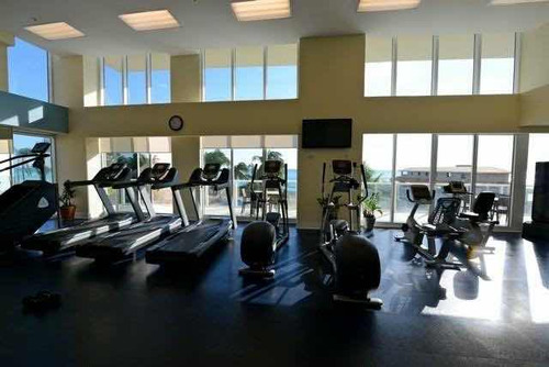 Departamento En Alquiler Con Vista Directa Al Mar En Miami
