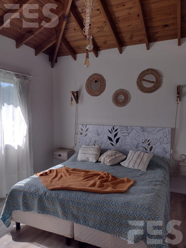 Casa En Alquiler Temporario Pinamar Norte