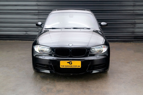 Imagem 3 de 15 de 2010 Bmw 135i Blindada