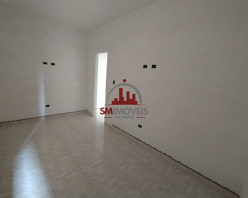 Imagem 6 de 12 de Casa Sobreposta Alta, Tude Bastos - Praia Grande / Sp - Ca00273 - 68083602