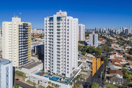 Imagem 3 de 16 de Apartamento Padrão Com 2 Quartos No Maison Zenith - Ap330-v