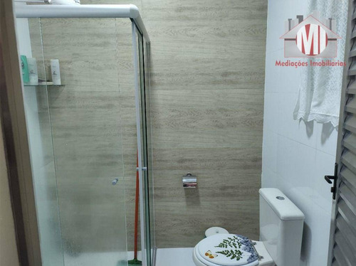 Imagem 13 de 30 de Ótima Chácara Com Escritura, 4 Dormitórios, Excelente Localização, Internet Fibra, À Venda, 1251 M² Por R$ 600.000 - Zona Rural - Pinhalzinho/sp - Ch1165