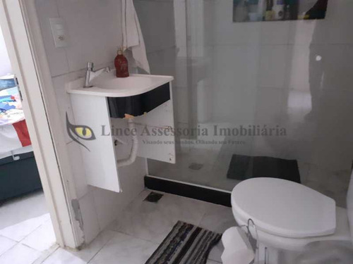 Imagem 14 de 15 de Casa De Vila-à Venda-maracanã-rio De Janeiro - Tacv30084