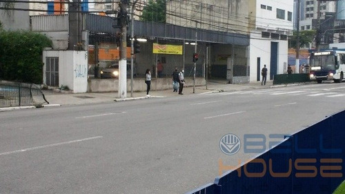 Imagem 7 de 15 de Salao - Centro - Ref: 25134 - V-25134