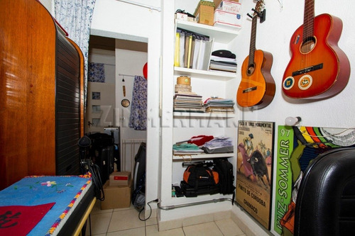Imagem 9 de 15 de Casa - Vila Leopoldina - Ref: 131413 - V-131413