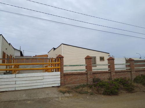 Imagen 13 de 14 de 100% De Financiamiento. Cabañas Con Vista Al Mar En Pelluhue