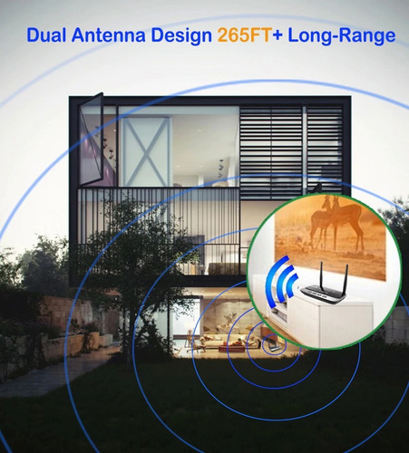 Bluetooth 5.0 Receptor Transmisor Disp 3 En 1 Largo Alcance