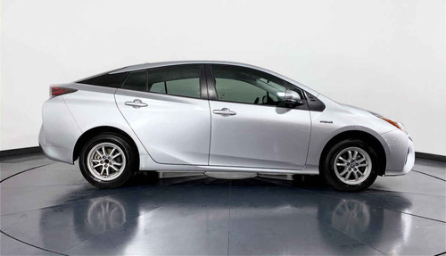 Imagen 4 de 15 de 106853 - Toyota Prius 2016 Con Garantía