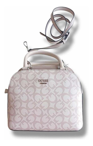 Guess Kamri Satchel Crossbody
