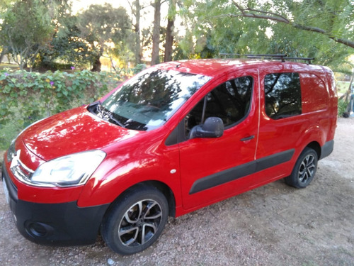 Citroën Berlingo 1.6 X 110cv Am53 2012
