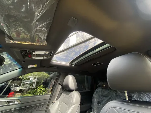 SsangYong Rexton 2.2 g4 supreme diesel