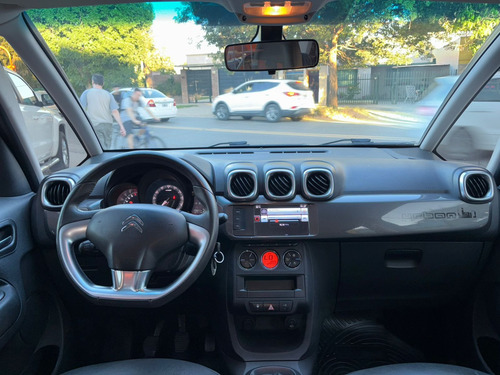Citroën C3 Aircross 1.6 Vti Urban Edition
