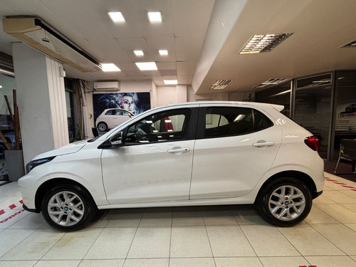 Fiat Argo 1.3 Drive Gse