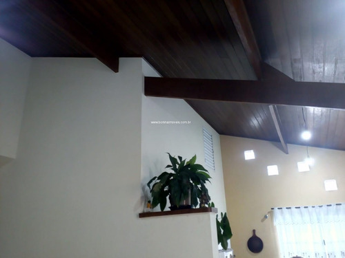 Chácara Em Jarinu Com Documentação Pronta Para Financiamento. - Ch00023 - 68876049