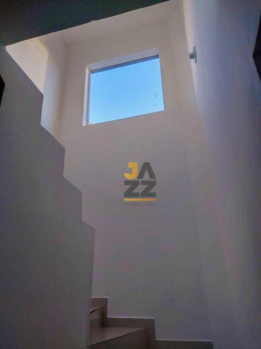 Imagem 20 de 20 de Maravilhosa Casa Com 3 Dormitórios À Venda, 137 M² Por R$ 630.000 - Santana - São Paulo/sp - Ca14381