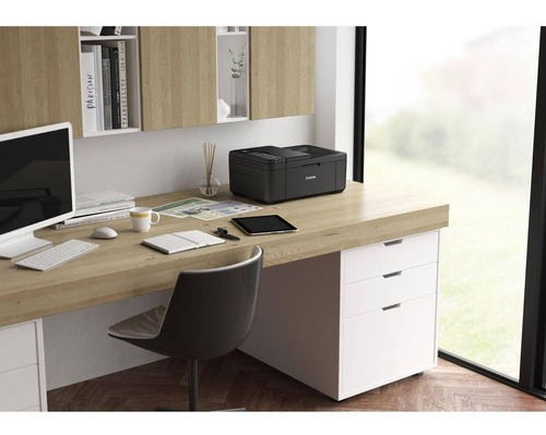 Imagen 3 de 3 de Impresora Canon Pixma Tr4522 Multifuncional Wi-fi