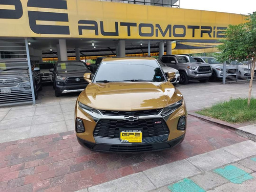 Chevrolet Blazer 3.6 V6 Rs