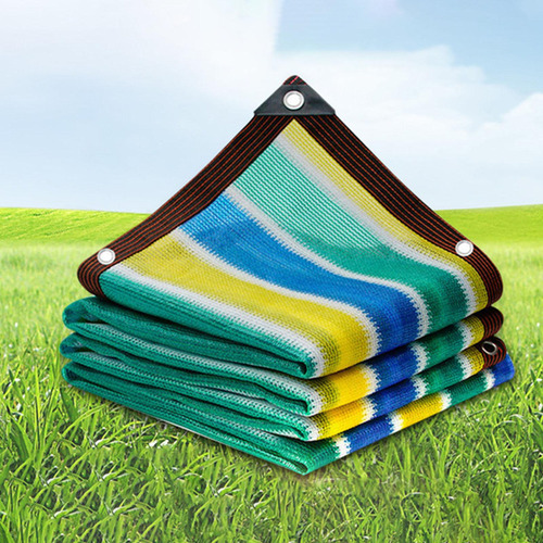 Lona De Malla Impermeable, Resistente Al Viento, Exterior, 3