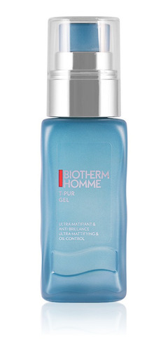 Biotherm Homme T-pur Gel 50ml