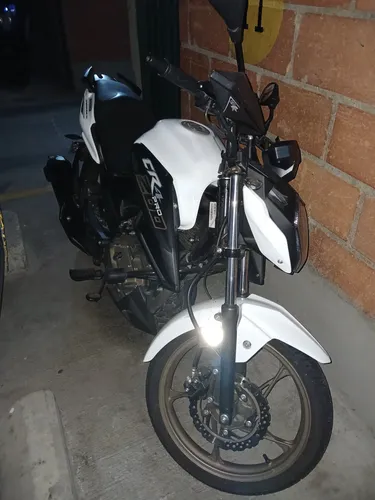 Akt Cr4 200 Blanco