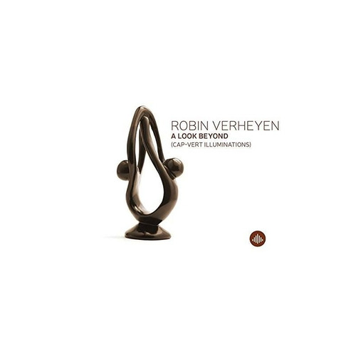 Verheyen Robin Look Beyond Cap Vert Illuminations O-card Pac