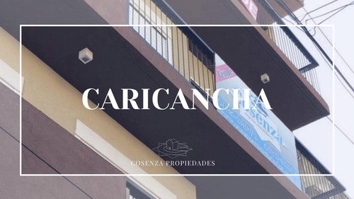 Imagen 1 de 27 de Pasaje Caricancha Al 1200- Parque Chacabuco-cap Fed-1 Amb Divisible A Estrenar