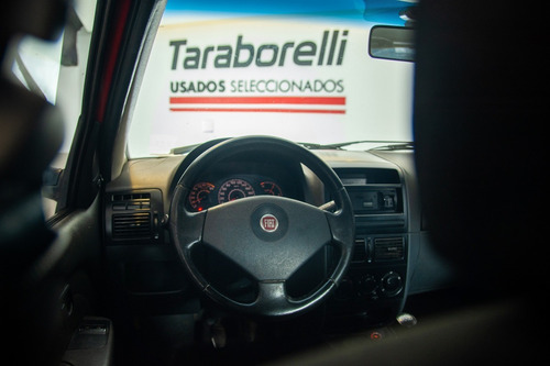 Fiat Palio Elx 1.4 8v Taraborelli San Miguel