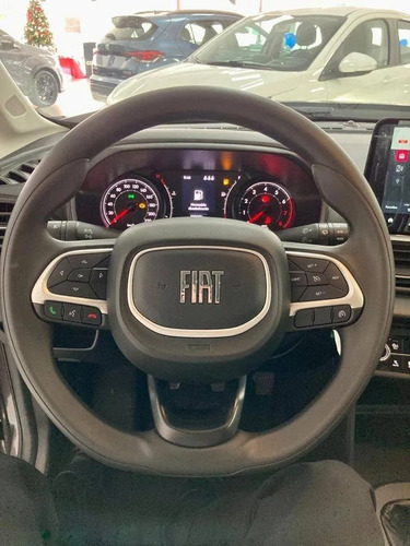 Fiat Pulse 1.0T Audace Cvt