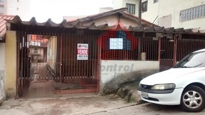 Imagem 1 de 1 de Terreno - Ref: 02858