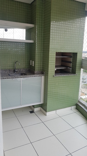 Imagem 13 de 18 de Apartamento Residencial - Centro 00606.001