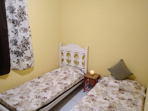 Imagem 5 de 15 de Apartamento Para Venda Em Santo André, Santa Maria, 2 Dormitórios, 1 Suíte, 2 Banheiros, 1 Vaga - 7529_1-1298696