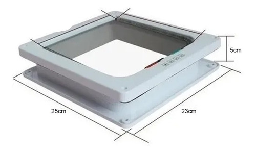 Imagen 4 de 6 de Puerta Exterior Grande L Para Perro Gato Mascota