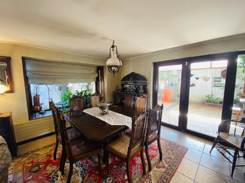 Santa Cruz, Casa En Excelente Ubicación