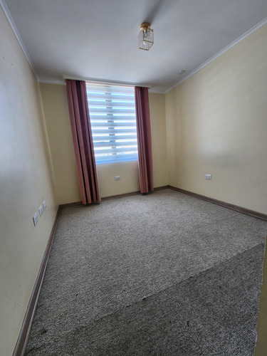 Vive En El Corazón De Temuco, Departamento En Arriendo