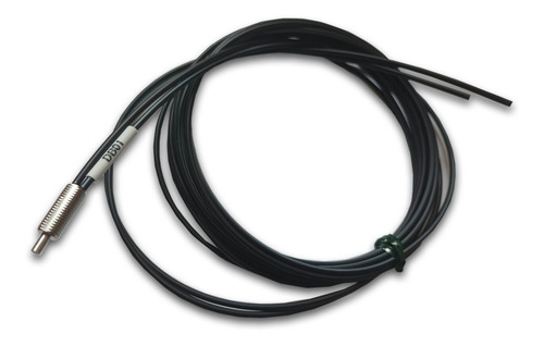 Fibra Óptica M6 Para Detección De Objetos Sólidos Nf-db01