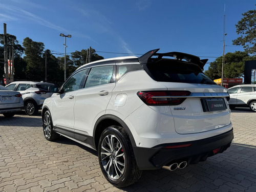 Geely Coolray Gf Impecable! - Motorland Permuto / Financio