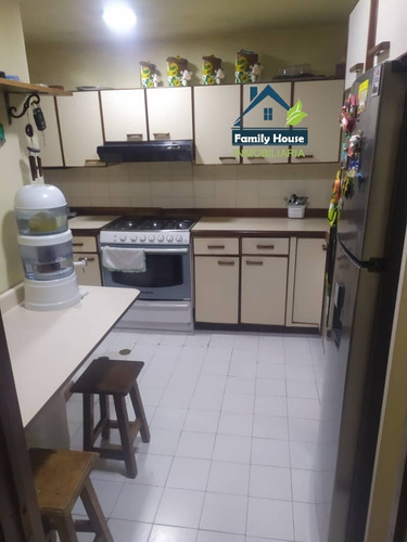 Imagen 4 de 7 de Family House Caracas Vende Apartamento En Lomas Del Avila Erika