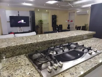 Apartamento en venta