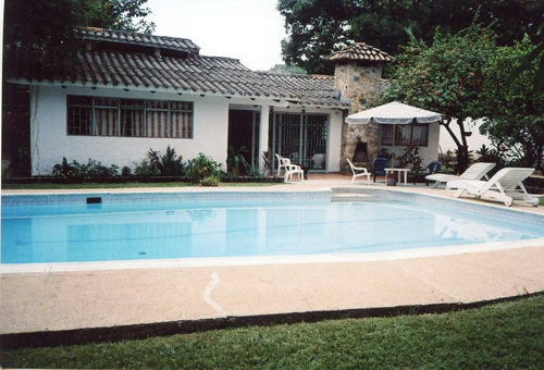 Imagen 1 de 12 de Casa Quinta Villa Conchita En Melgar