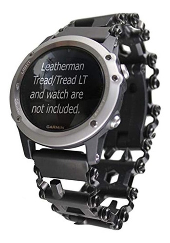 Adaptador De Reloj Besttechtool Compatible Con Leatherman Tr