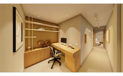 Apartamento en venta