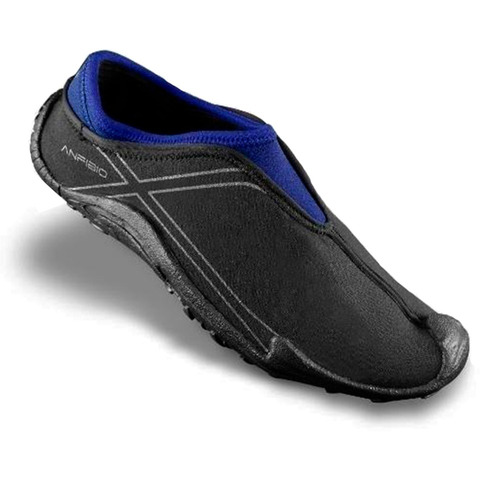 Zapatillas Nauticas Stx Neoprene Anfibio Local Palermo°