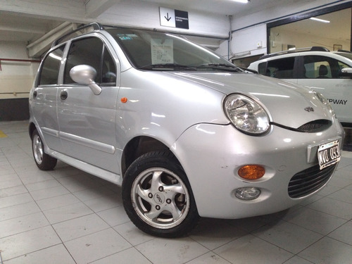 Chery Qq/13 1.1 Confort Excelente!! Financ-permuta (mb)