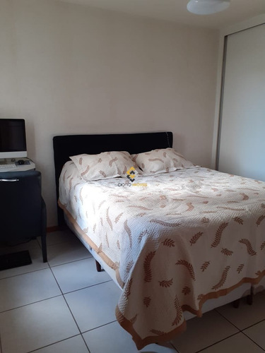 Apartamento - Liberdade - Ref: 3941 - V-3941
