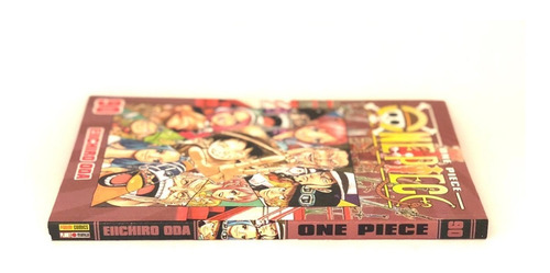 One Piece Edição 90 - Mangá