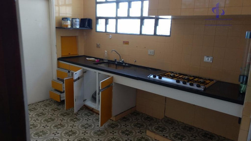 Imagem 7 de 30 de Casa Com 4 Dormitórios, 340 M² - Venda Por R$ 1.900.000,00 Ou Aluguel Por R$ 4.500,00/mês - Vila Embaré - Valinhos/sp - Ca1586