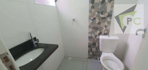 Imagem 30 de 30 de Casa Com 3 Dormitórios À Venda, 80 M² Por R$ 470.000,00 - Mandaqui (zona Norte) - São Paulo/sp - Ca0152