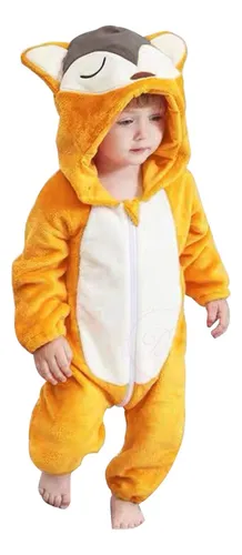 Pijama De Zorro MercadoLibre