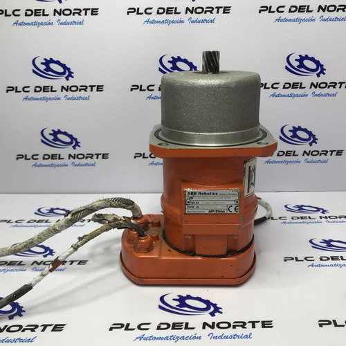 Abb 3hac3403-1/1 Servo Motor Api Elmo Ps 90/6-57-p-lss-4280 (Usado)